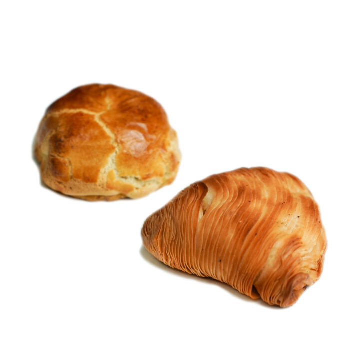 sfogliatelle grandi