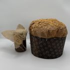 panettone caramello con vasetto al caramello mou salato 1