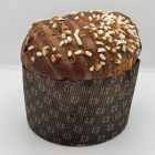 panettone milano con uvetta 1