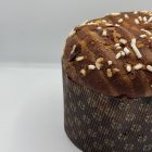 panettone milano con uvetta 2