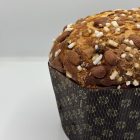 panettone milano con uvetta canditi e cedro 2