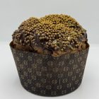 panettone rum e cioccolato 1